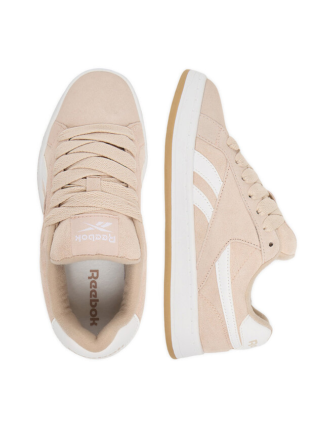 Reebok Αθλητικά Reebok CEO-25KC000017-1(DZ) Μπεζ