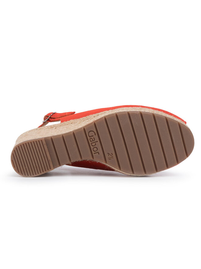 Espadrilles gabor shop