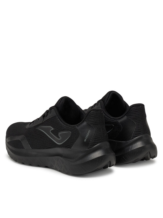 Joma Běžecké boty Joma Sodio 2521 RSODIS2521 Černá