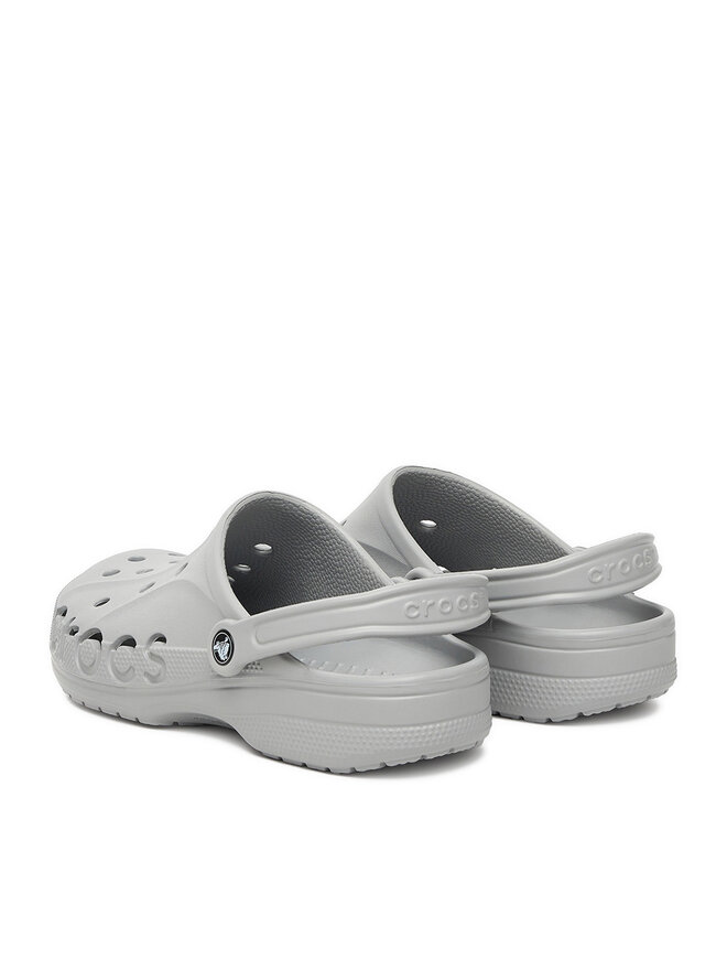 Crocs Nazouváky Crocs C-BAYA CLOG 10126-007 Šedá