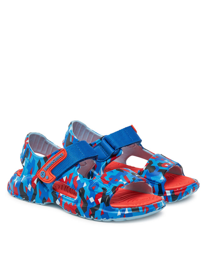 Biomecanics Sandalen Biomecanics 252295 Blau