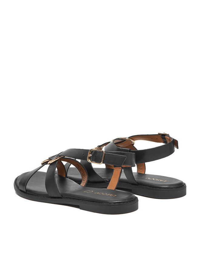 Lasocki Sandalen Lasocki RST-5551-01 Schwarz