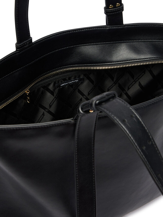 Armani Exchange Handtasche Armani Exchange XW002988 AF19902 UC001 Schwarz