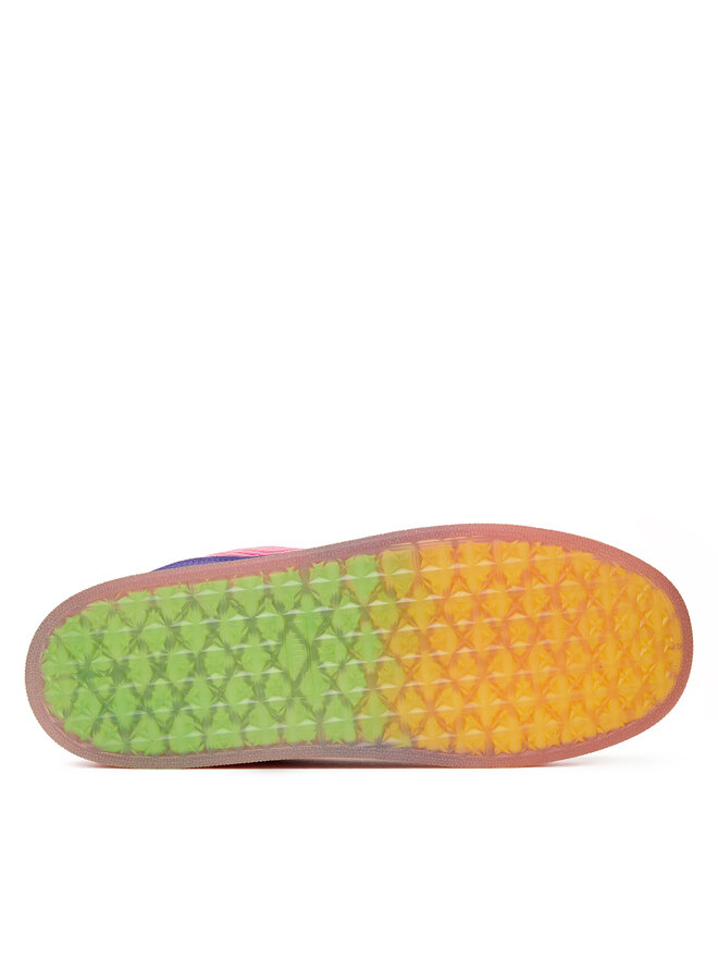 Puma Сникърси Puma Suede XL 2 TMNT 401305 01 Розов