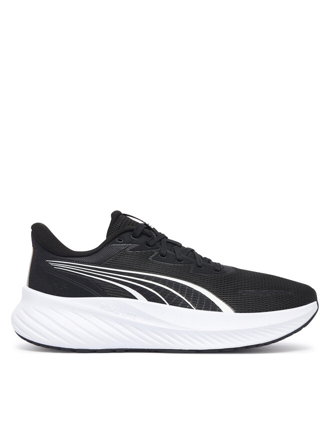 Puma Laufschuhe Puma Pounce Lite 2 Jr 314041 01 Schwarz