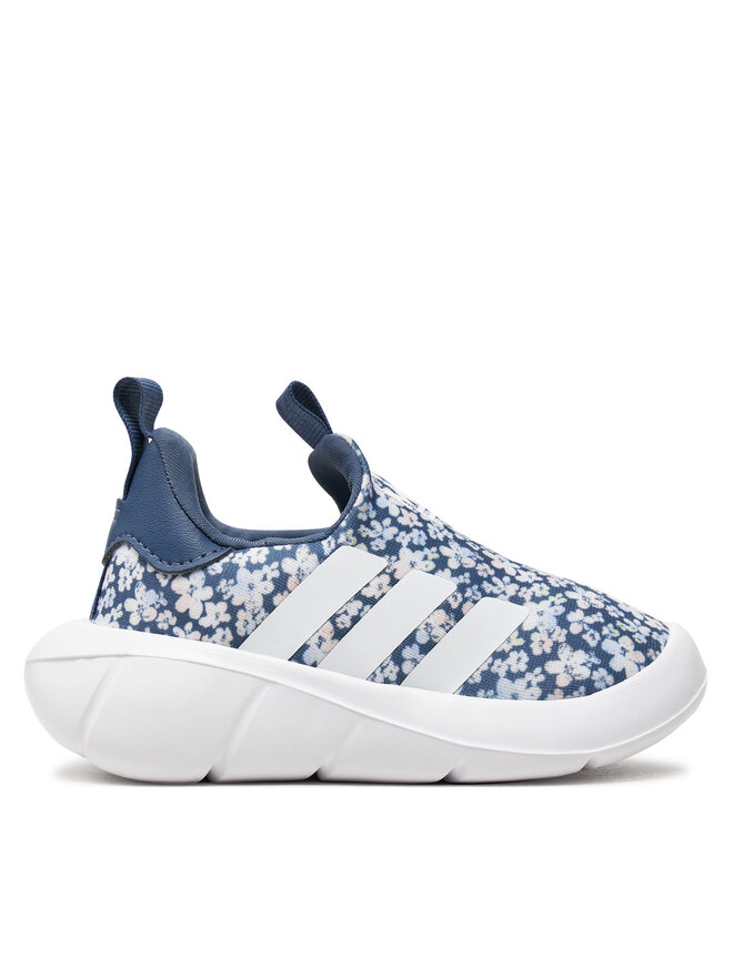 adidas Sneakersy adidas Monofit TR I IH2717 Niebieski