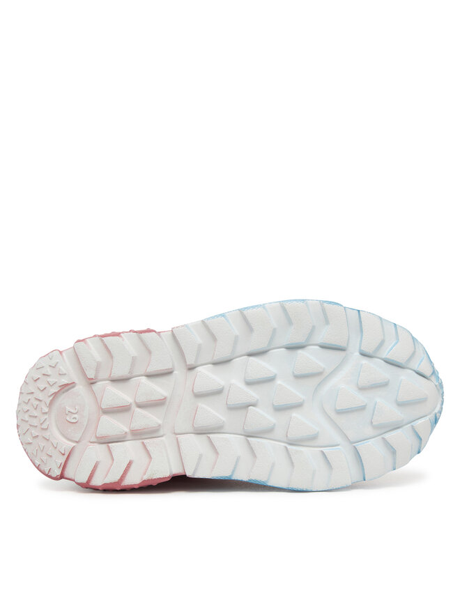 Naturino Sneakersy Naturino Falcotto By Naturino Amantea 2 Vl. 2019002.01.1M08 S Różowy