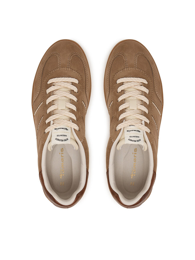 Tamaris Sneakers Tamaris 1-23624-43 Beige