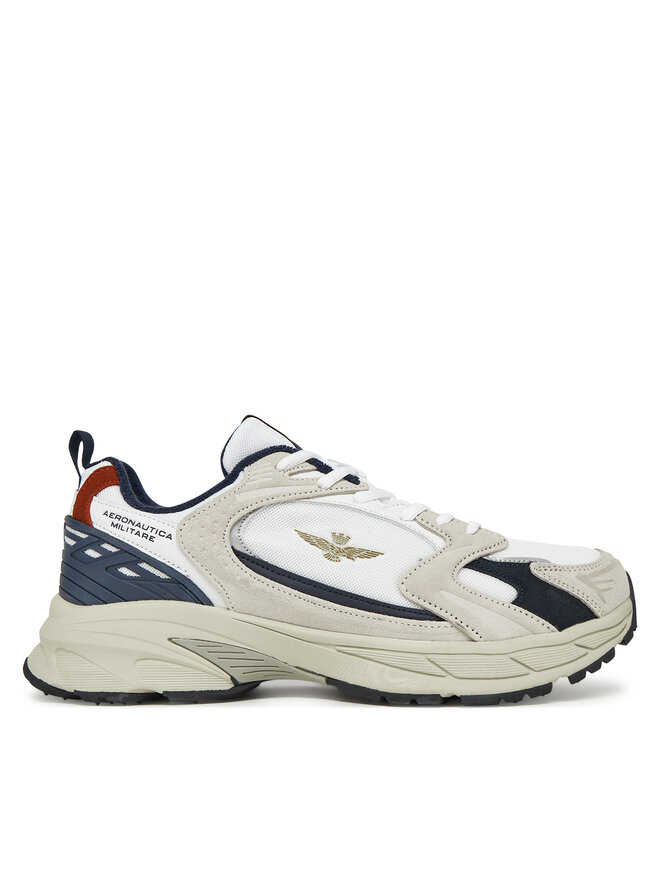 Aeronautica Militare Αθλητικά Aeronautica Militare 251SC301CT3500 Λευκό