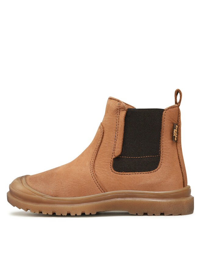Froddo Botines planos Froddo Tylas Tex Chelys G3160214-3 M Marrón