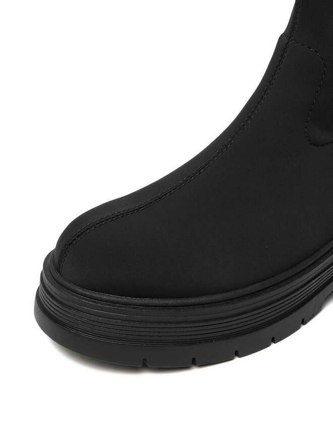JENNY Stiefeletten JENNY CEO-WS6615-01 Schwarz