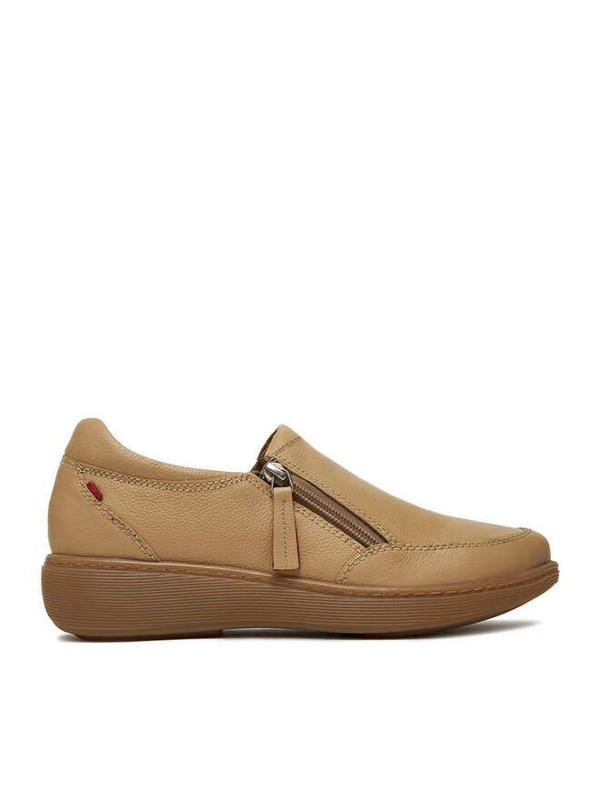 Go Soft Halbschuhe Go Soft CEO-WI16-SAMSON2-01 Beige