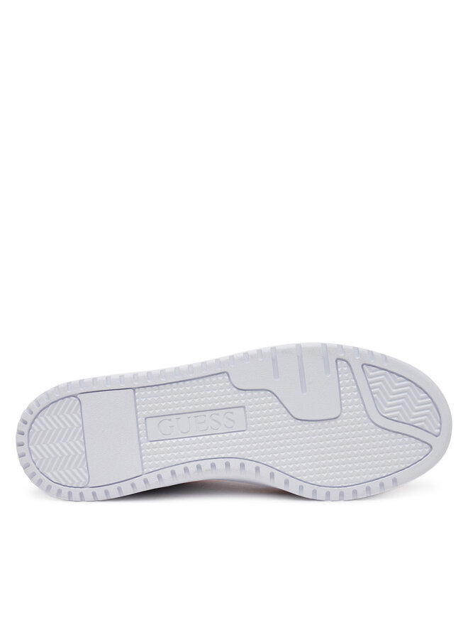 Guess Zapatillas Guess FLJMI6 FAL12 Rosa