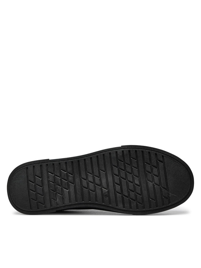 Big Star Shoes Снікерcи Big Star Shoes OO174117 Чорний