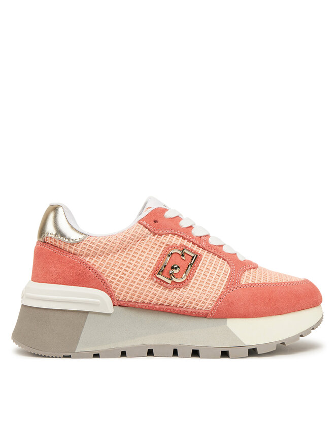 Liu Jo Sneakers Liu Jo Amazing 25 BA5049 PX027 Coral