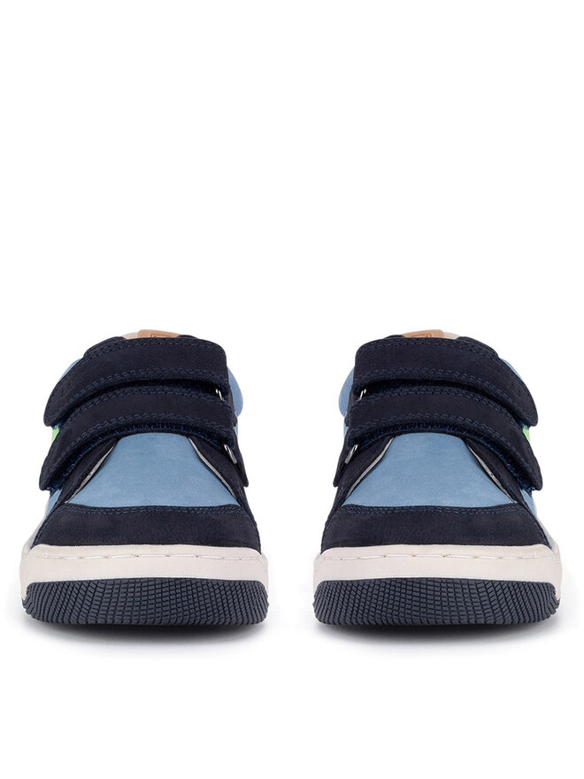Lasocki Kids Sneakers Lasocki Kids SPRITE CI12-SPRITE-17(III)CH Dunkelblau