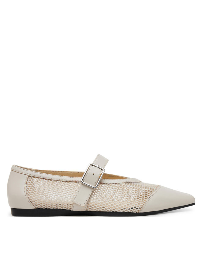 Vagabond Shoemakers Baleriny Vagabond Shoemakers Wioletta 5701-315-02 Beżowy