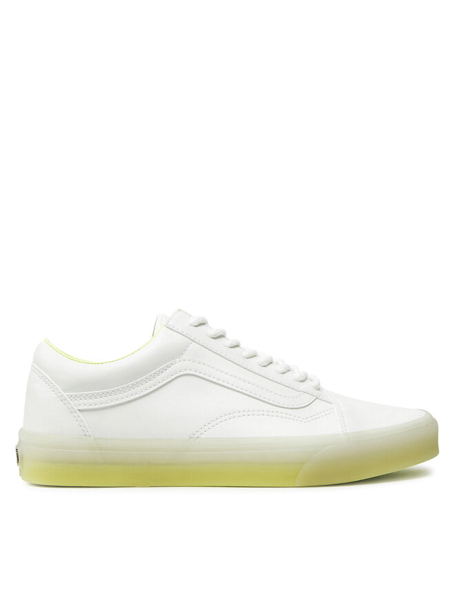Vans Tenisky Vans Old Skool VN0007NTWHT1 Bílá