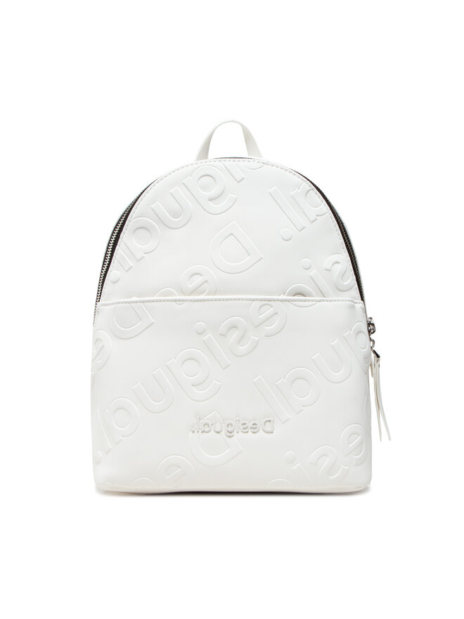Mochila Desigual 22SAKP11 Blanco zapatos.es