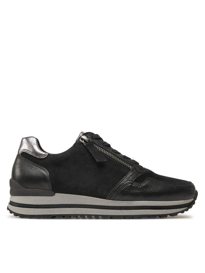 Gabor Zapatillas Gabor 56.528.37 Negro