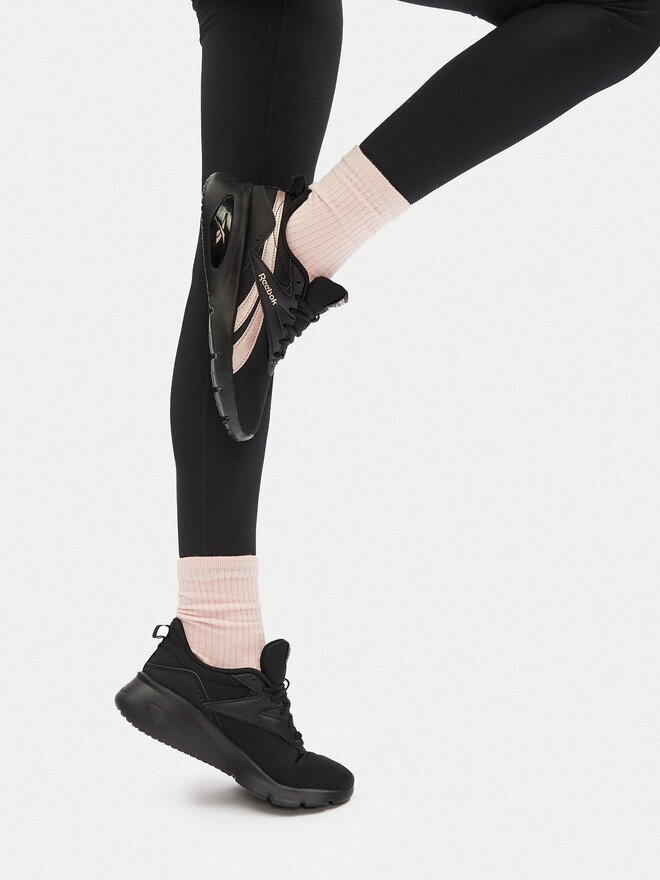 Reebok Αθλητικά Reebok RIDER V 100220427 Μαύρο