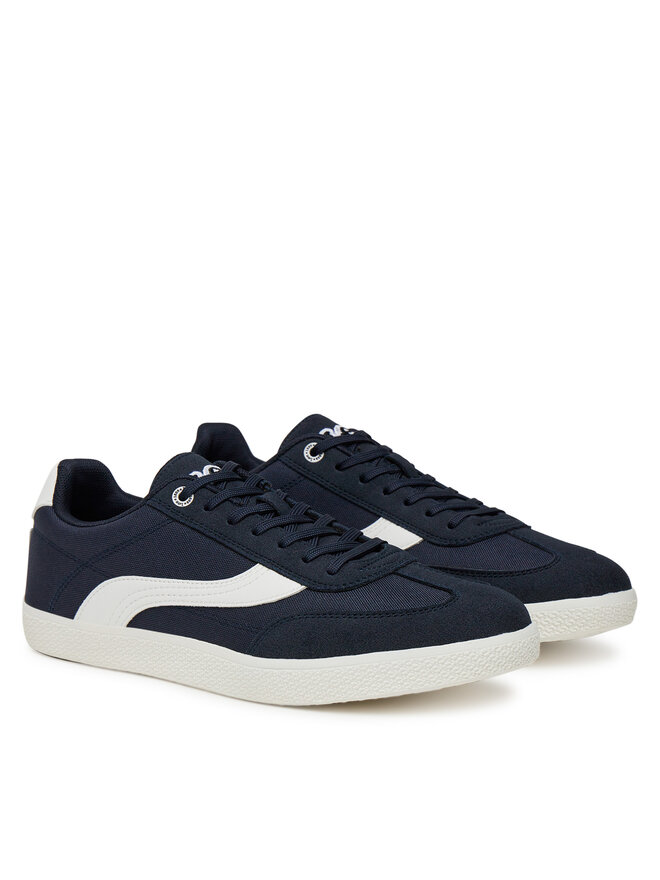 Lee Snīkeri Lee Lian N Men Low 50251043.27F Tumši zils