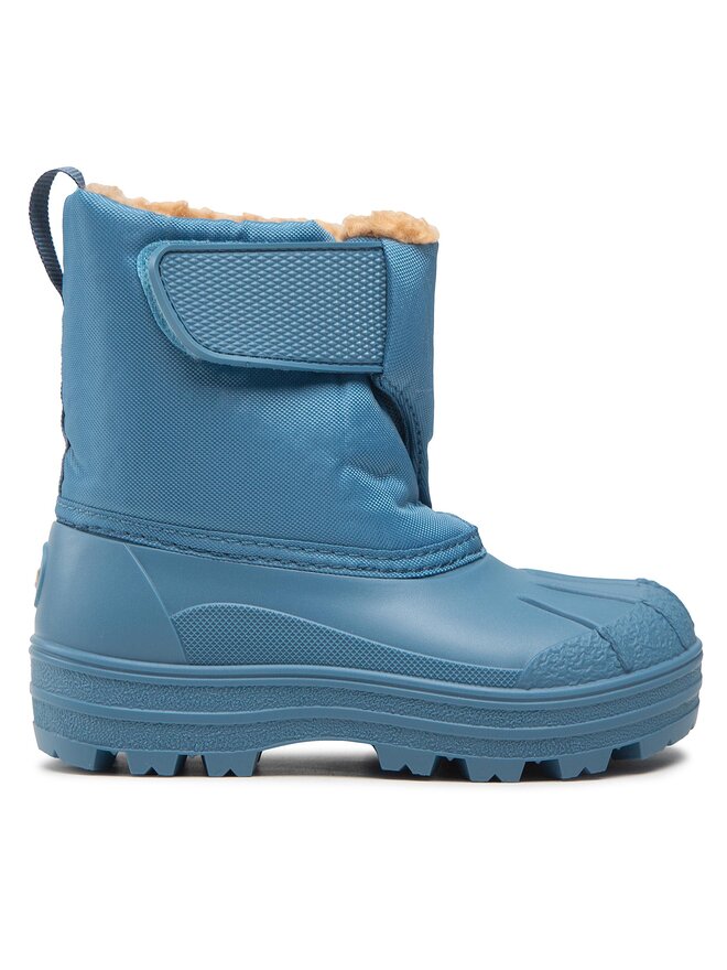 Igor Botas de nieve Igor Neu W10259-047 Azul