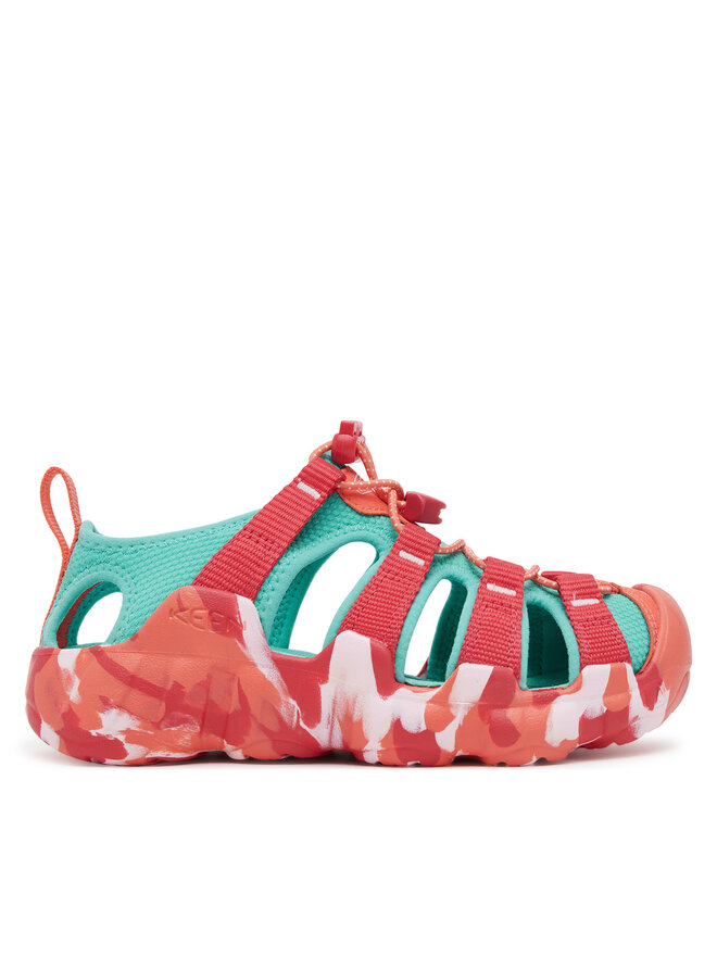Keen Σανδάλια Keen Hyperport H2 Y 1030832 Ροζ