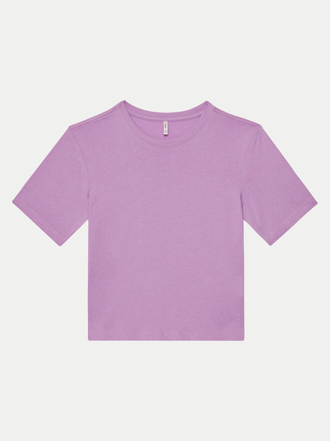 Kids ONLY Kids ONLY 5db-os póló szett Rex 15350716 Színes Regular Fit