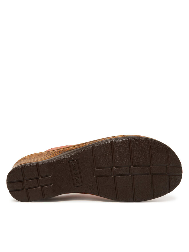 Josef Seibel Klapki Josef Seibel Catalonia 85 56685 Koralle 480
