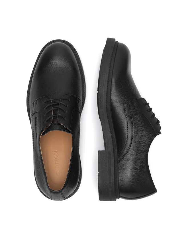 Gino Rossi Scarpe basse Gino Rossi FERYD-26 MI08 Nero