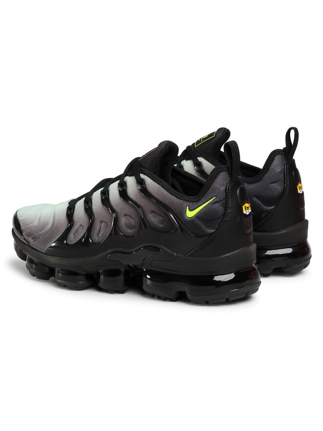 Nike Laisvalaikio batai Nike Air Vapormax Plus CW7478 001 Juoda