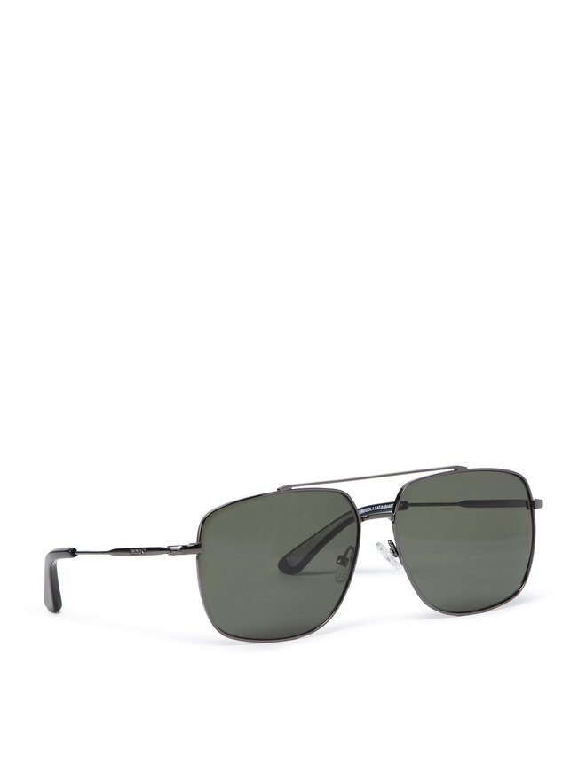 Gino Rossi Ochelari de soare Gino Rossi AGG-M-507-10-07 Negru