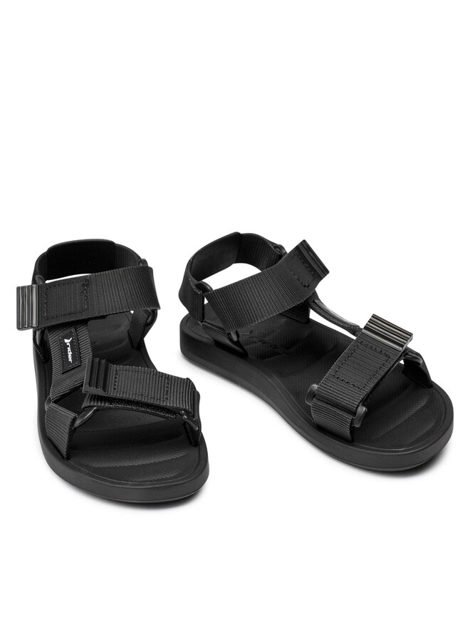 Rider Sandali Rider Free Papete Inf 11672 Nero