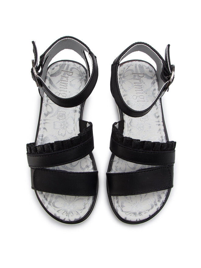 Primigi Sandalen Primigi 3435022 S Schwarz