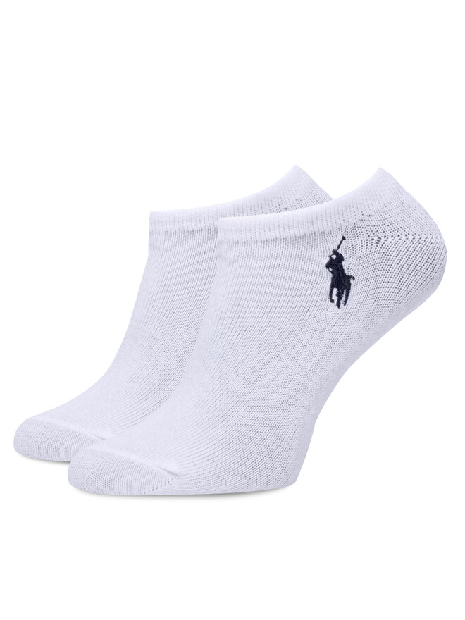 Polo Ralph Lauren Zestaw 6 par niskich skarpet dziecięcych Polo Ralph Lauren 448974578001 Kolorowy