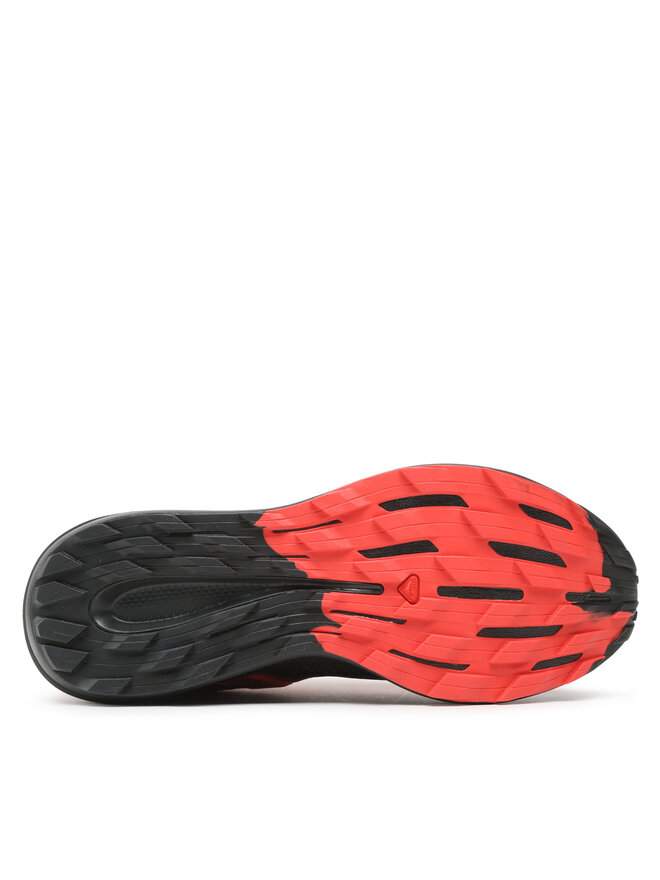 Salomon Laufschuhe Salomon Pulsar Trail 416029 29 M0 Rot