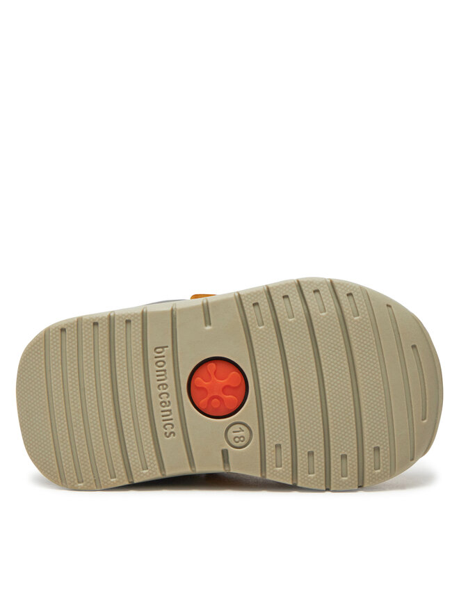 Biomecanics Sneakers Biomecanics 241110 B240-B Gelb