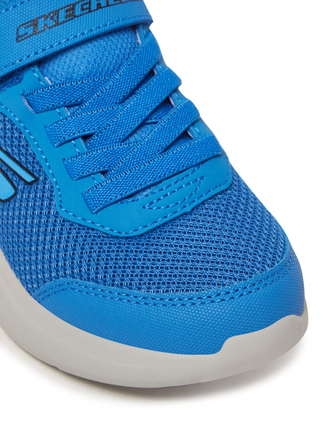 Skechers Sneakersy Skechers Selectors-Reset Achieved 403615L/BLU Modrá