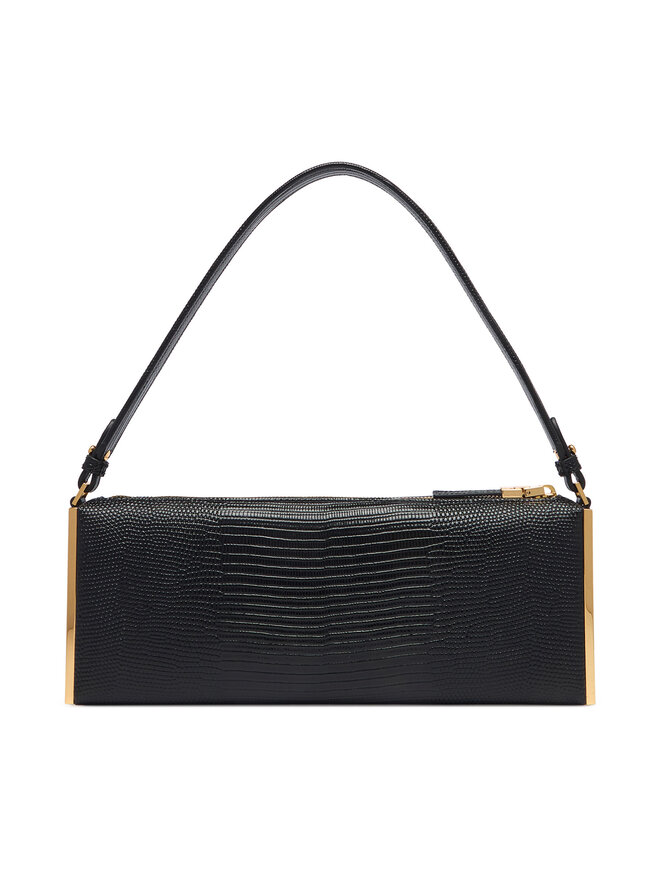 Elisabetta Franchi Handtasche Elisabetta Franchi BS-15A-66E2-V300 Schwarz