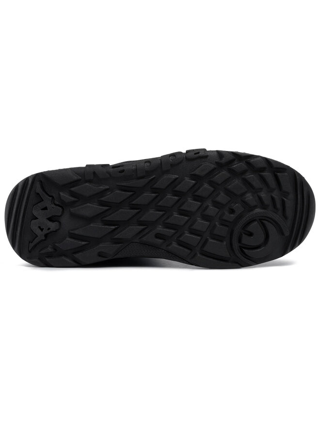 Kappa Schneeschuhe Kappa 260731T Dunkelblau