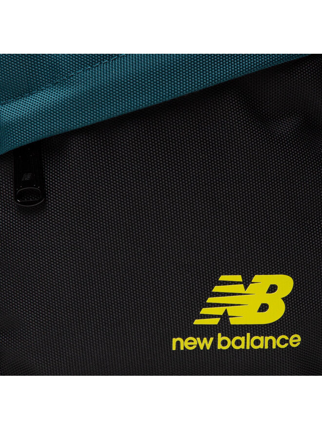 New Balance Umhängetasche New Balance LAB11111BK Schwarz