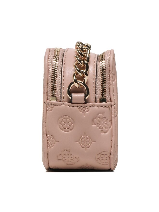 Guess Ročna torba Guess Noelle (LF) HWLF78 79140 Roza