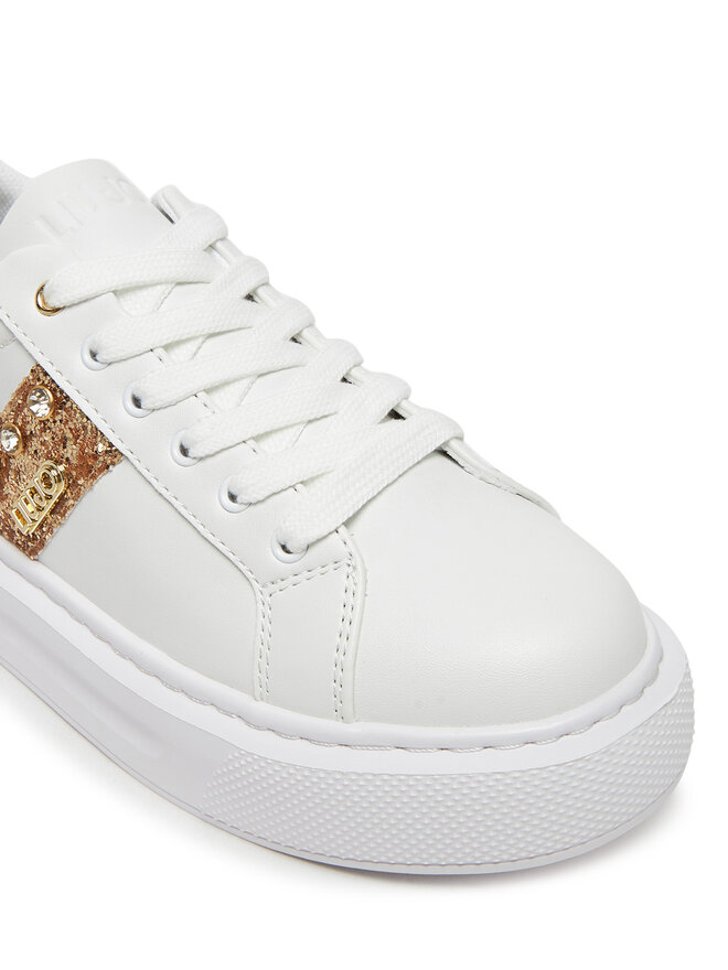 Liu Jo Sneakers Liu Jo 4A5303 EX016 S1041 S Weiß