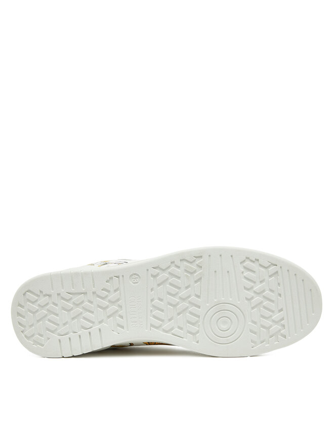 Versace Jeans Couture Zapatillas Versace Jeans Couture 78YA3SD4 Blanco