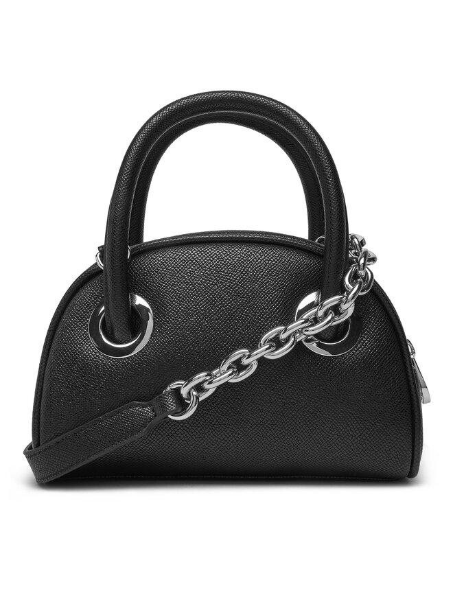 TOUS Handtasche TOUS Poppy 2002202251 Schwarz