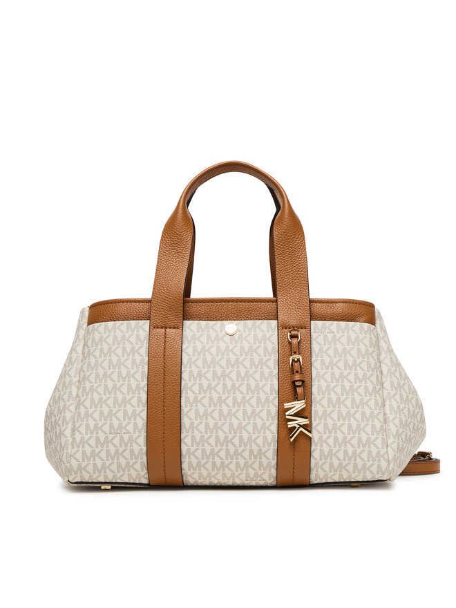 MICHAEL Michael Kors Сумка MICHAEL Michael Kors Romee 30T5G1ZS1B Бежевий