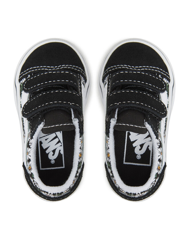 Vans Scarpe sportive Vans VN0009RCBA21 Nero