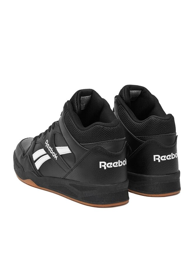 Reebok Сникърси Reebok CEO-BB4900 MID AR30109M-BHT Черен