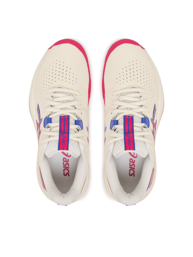 Asics Взуття для тенісу Asics Gel-Challenger 15 1042A294 Сірий